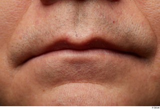 HD Face Skin Alfredo Zorita face lips mouth skin texture…